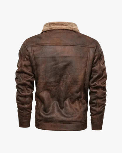 Zanzibar Urban Jacket