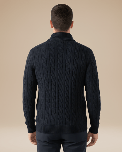 Podgorica Classic Sweater