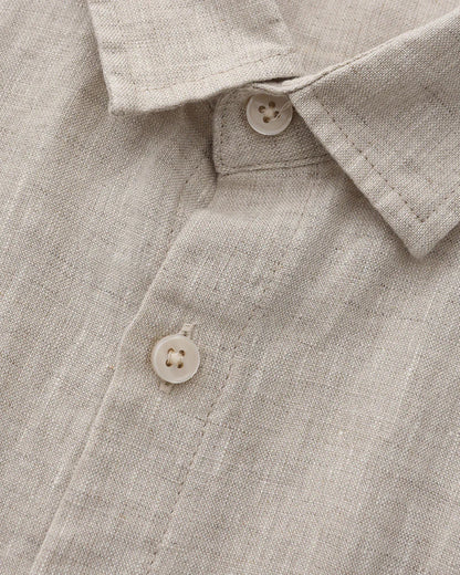 Lagos Modern Shirt