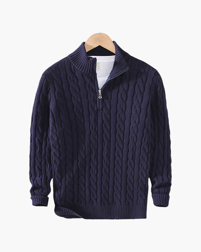 Monterrey Essential Sweater