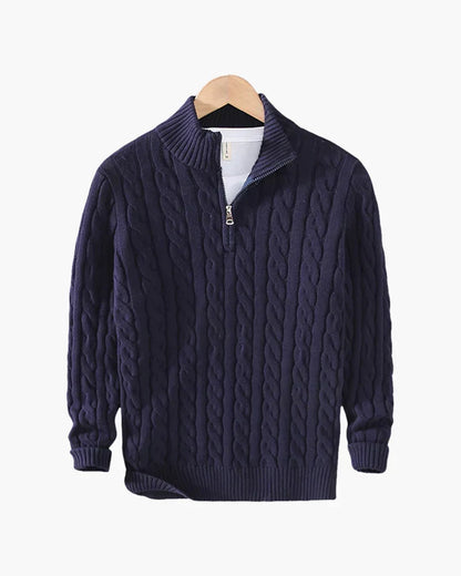 Prague Polo Shirt - Resort Menswear
