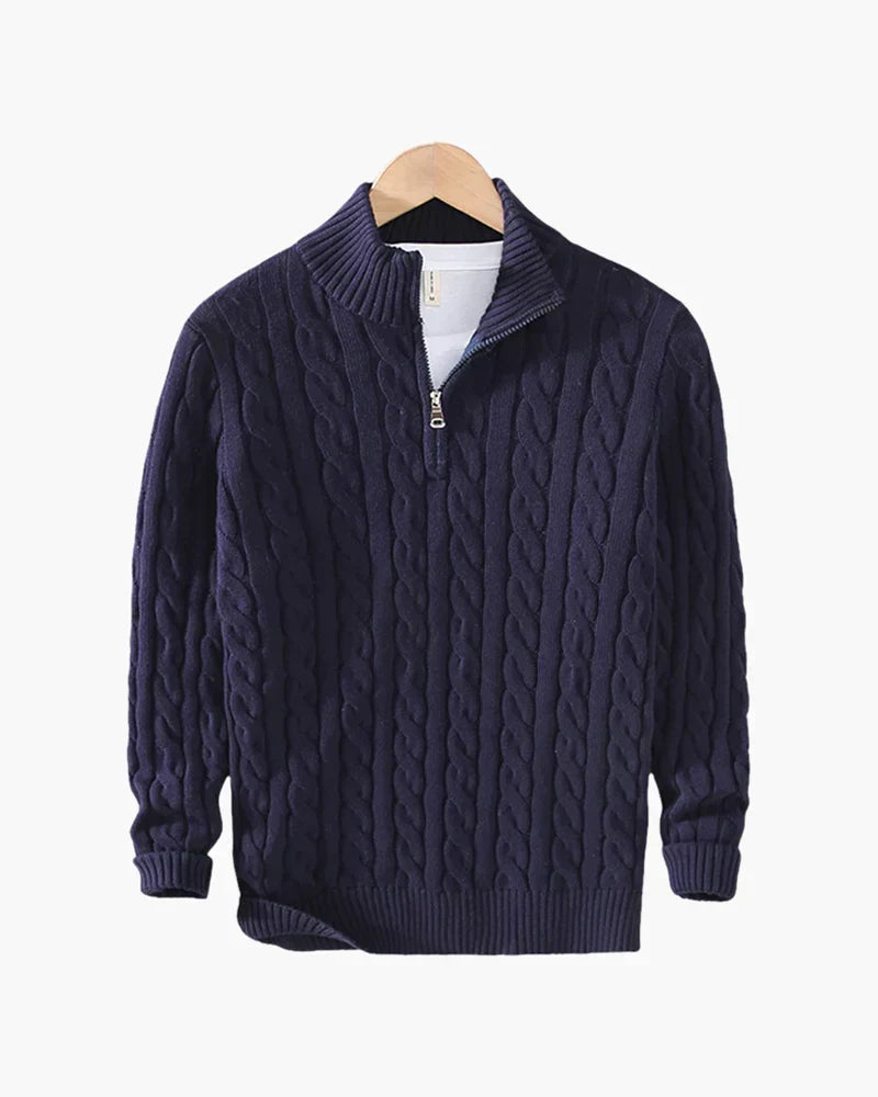 Prague Polo Shirt - Resort Menswear