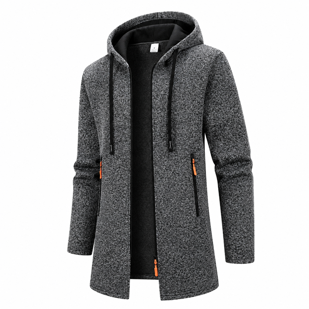 Belo Horizonte Relaxed Jacket