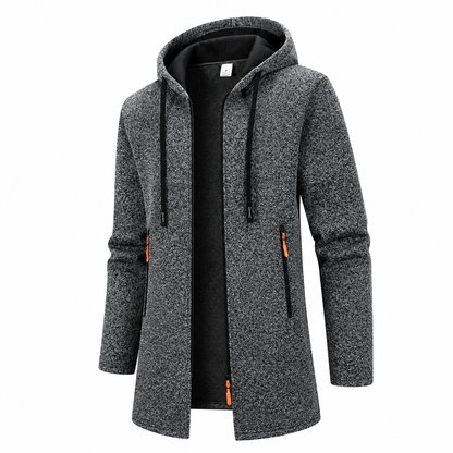 Belo Horizonte Relaxed Jacket