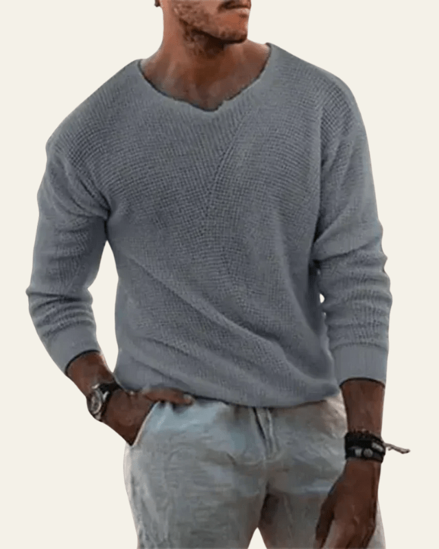 Orlando Contemporary Sweater