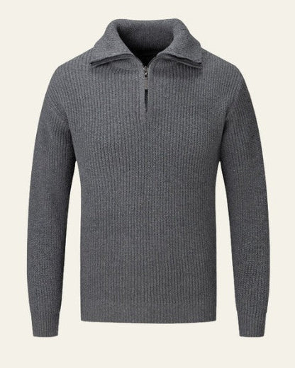 Buenos Aires Modern Sweater