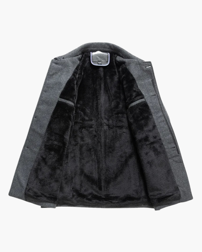 Abu Dhabi Casual Jacket