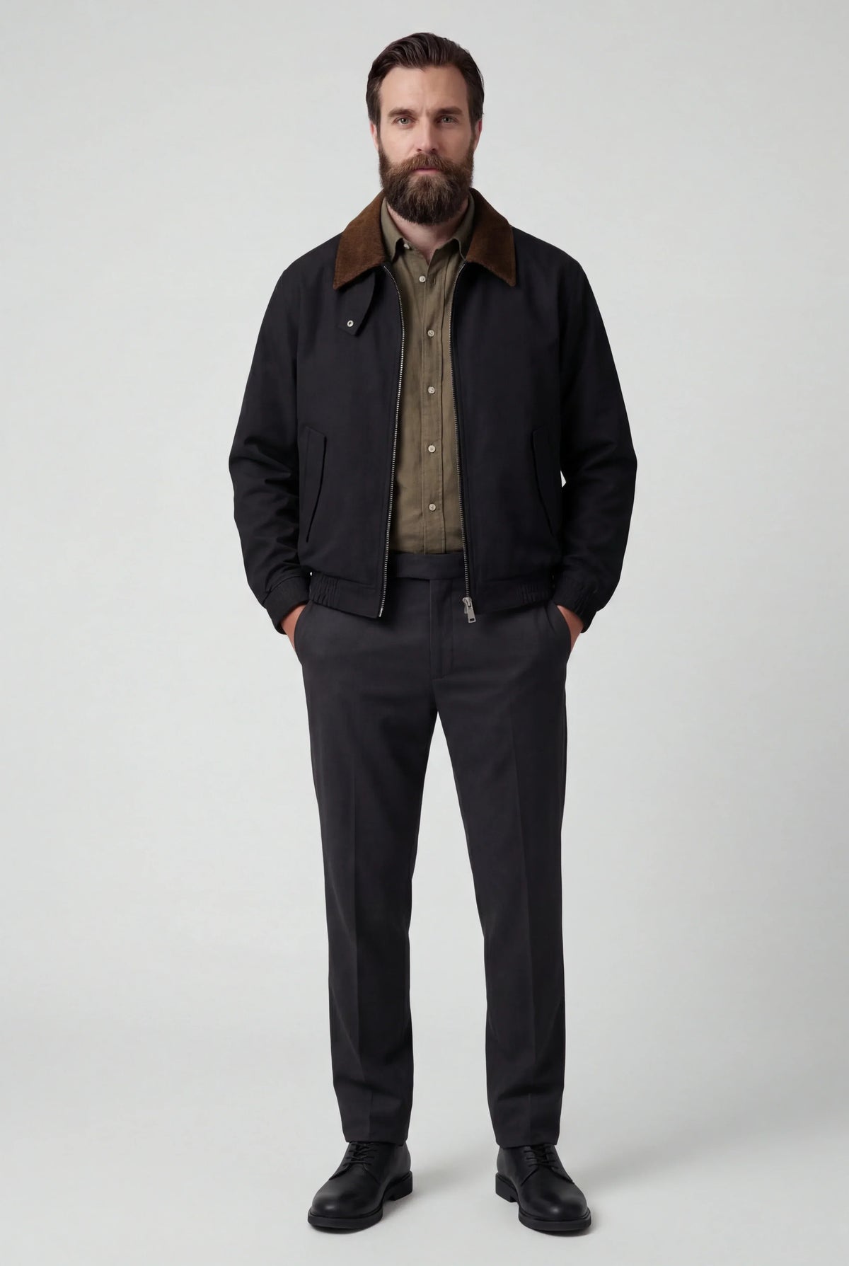 Las Vegas Casual Jacket