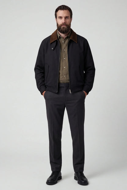 Las Vegas Casual Jacket