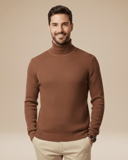 Phoenix Casual Sweater