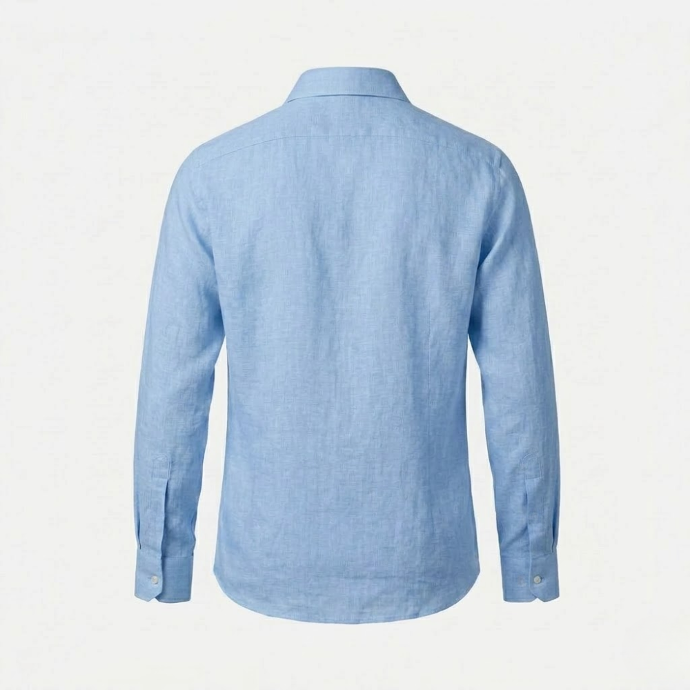 Christchurch Essential Shirt