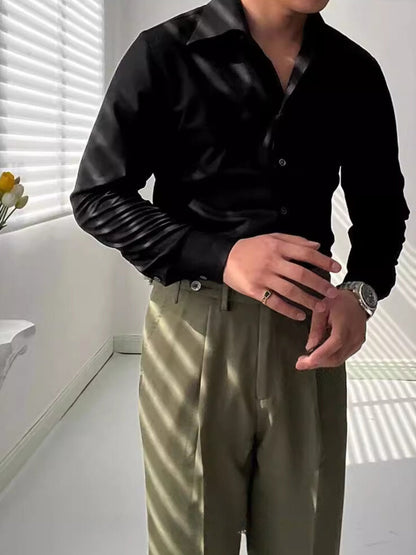 Kobe Casual Shirt