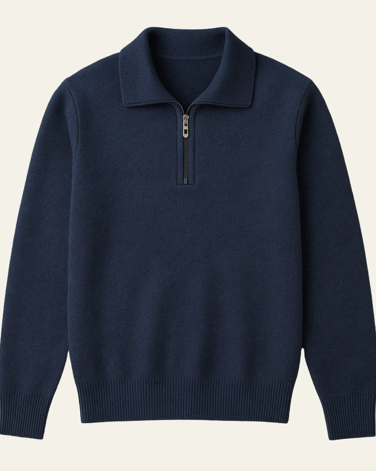 Santiago Soft-Style Sweater