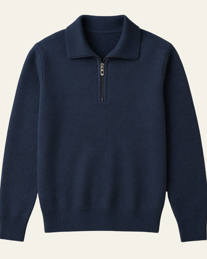 Santiago Soft-Style Sweater