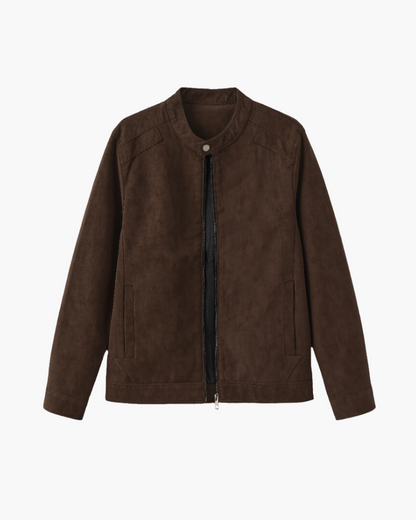 Johannesburg Modern Jacket