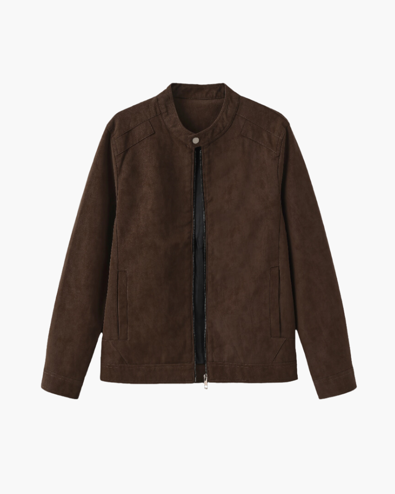 Johannesburg Modern Jacket