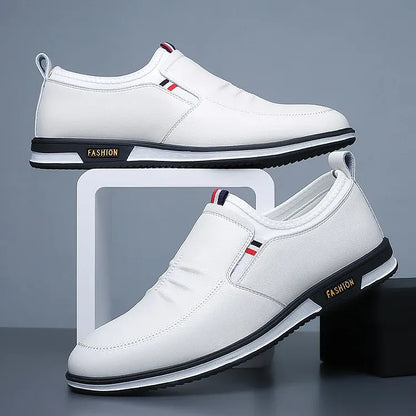 Vancouver Loafers - Smart Footwear