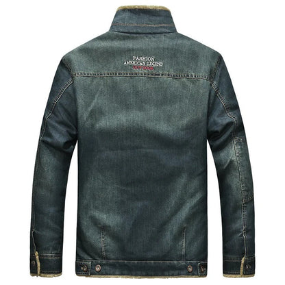Austin Essential Jacket