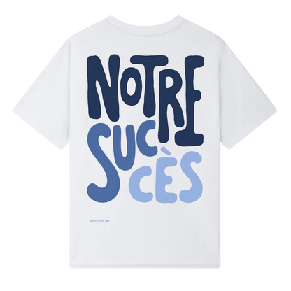 Vilnius Casual T-Shirt