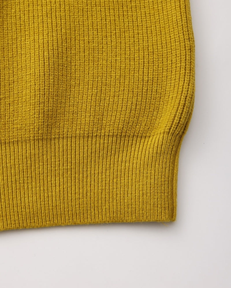 Siem Reap Casual Sweater