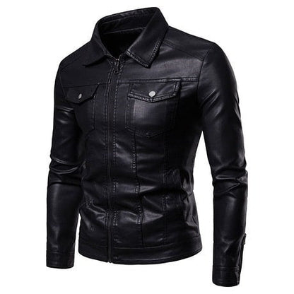 Seville Modern Jacket