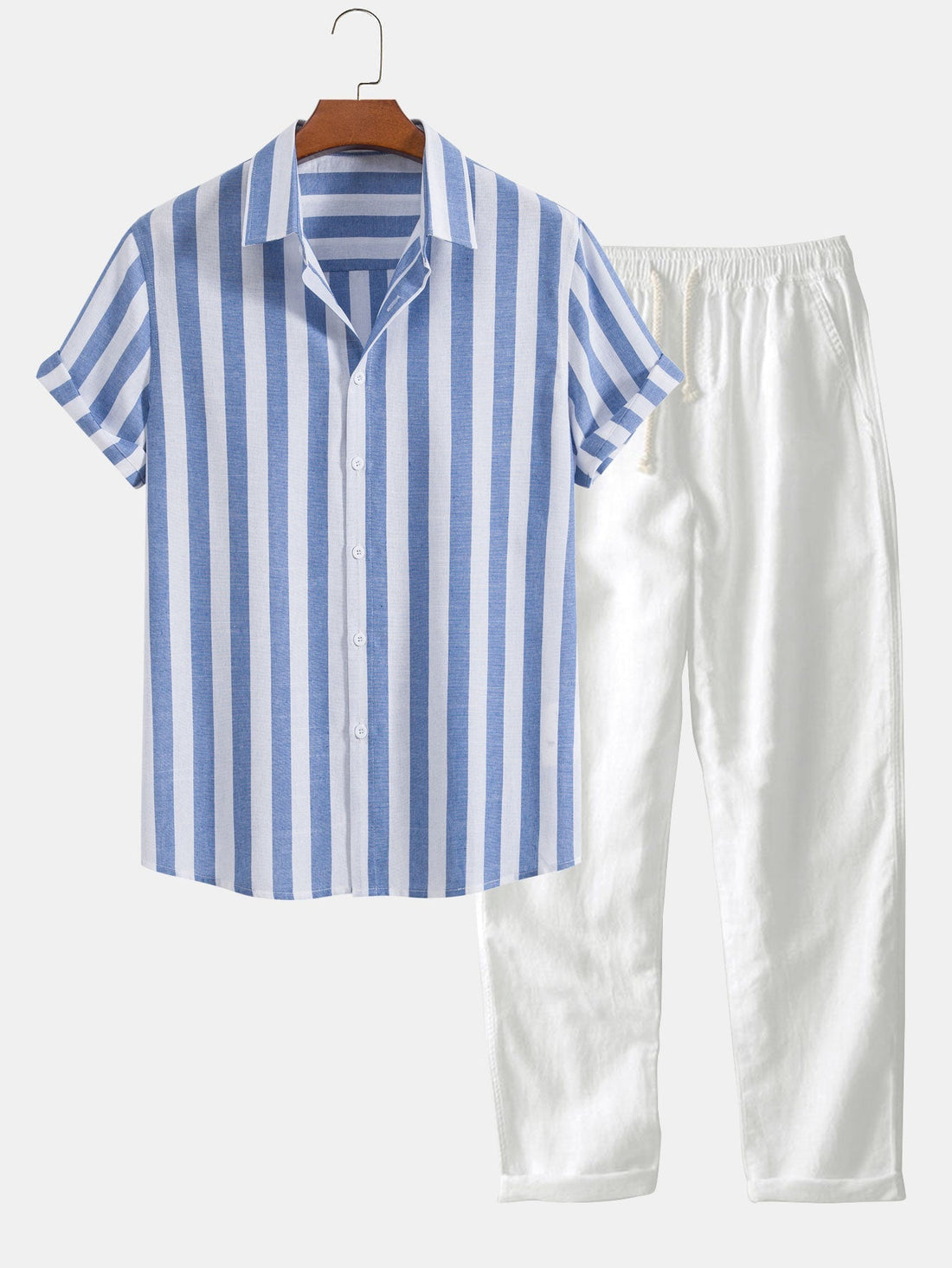 Summer Outfit - Italy Amalfi
