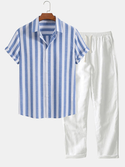 Summer Outfit - Italy Amalfi