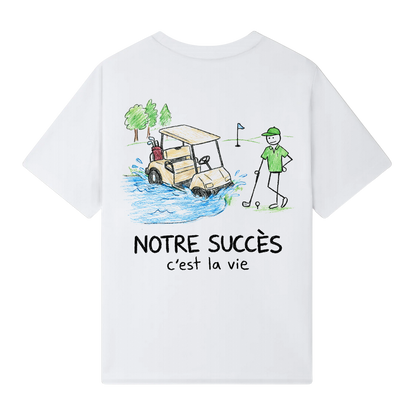 Bratislava Modern T-Shirt