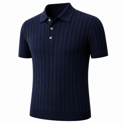 Riviera Modern Polo Shirt