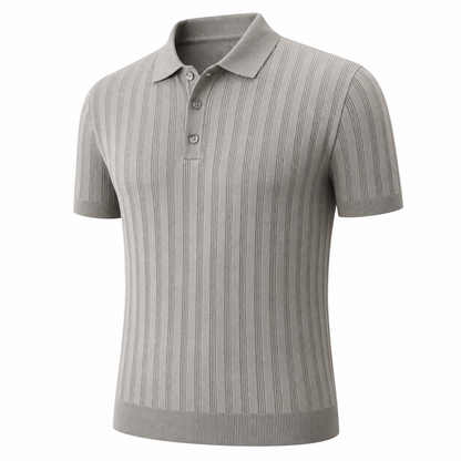 Riviera Modern Polo Shirt
