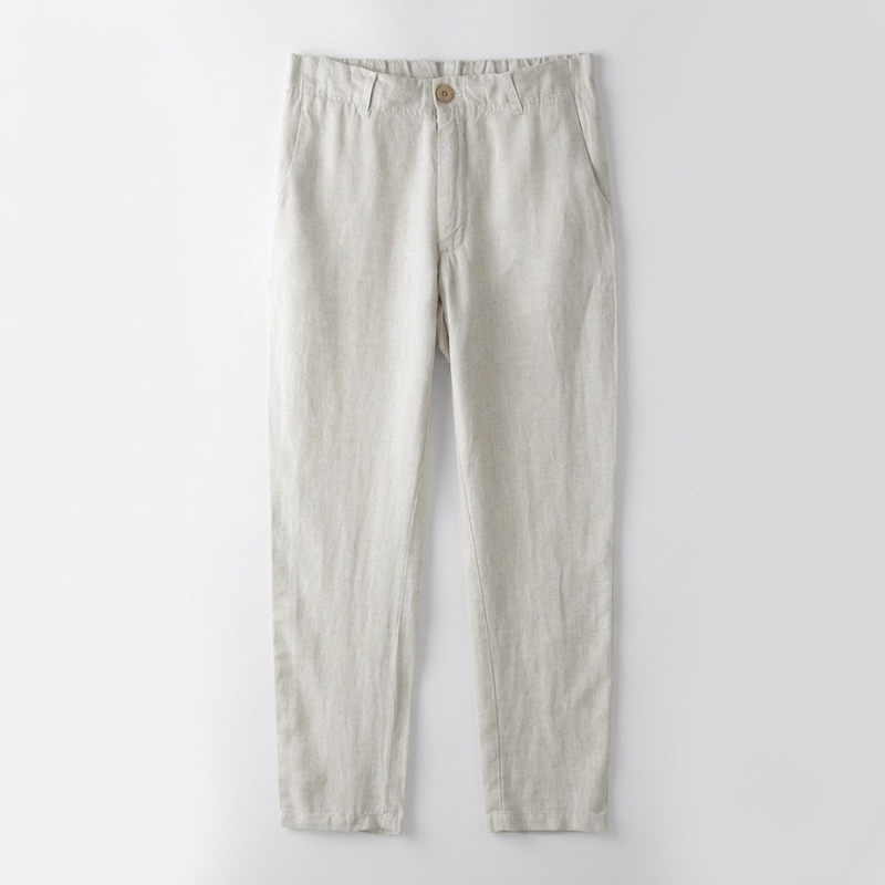 São Paulo Trousers - Tailored Menswear