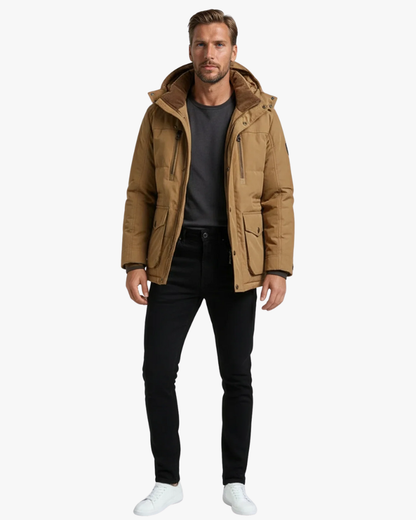 Tangier Contemporary Jacket