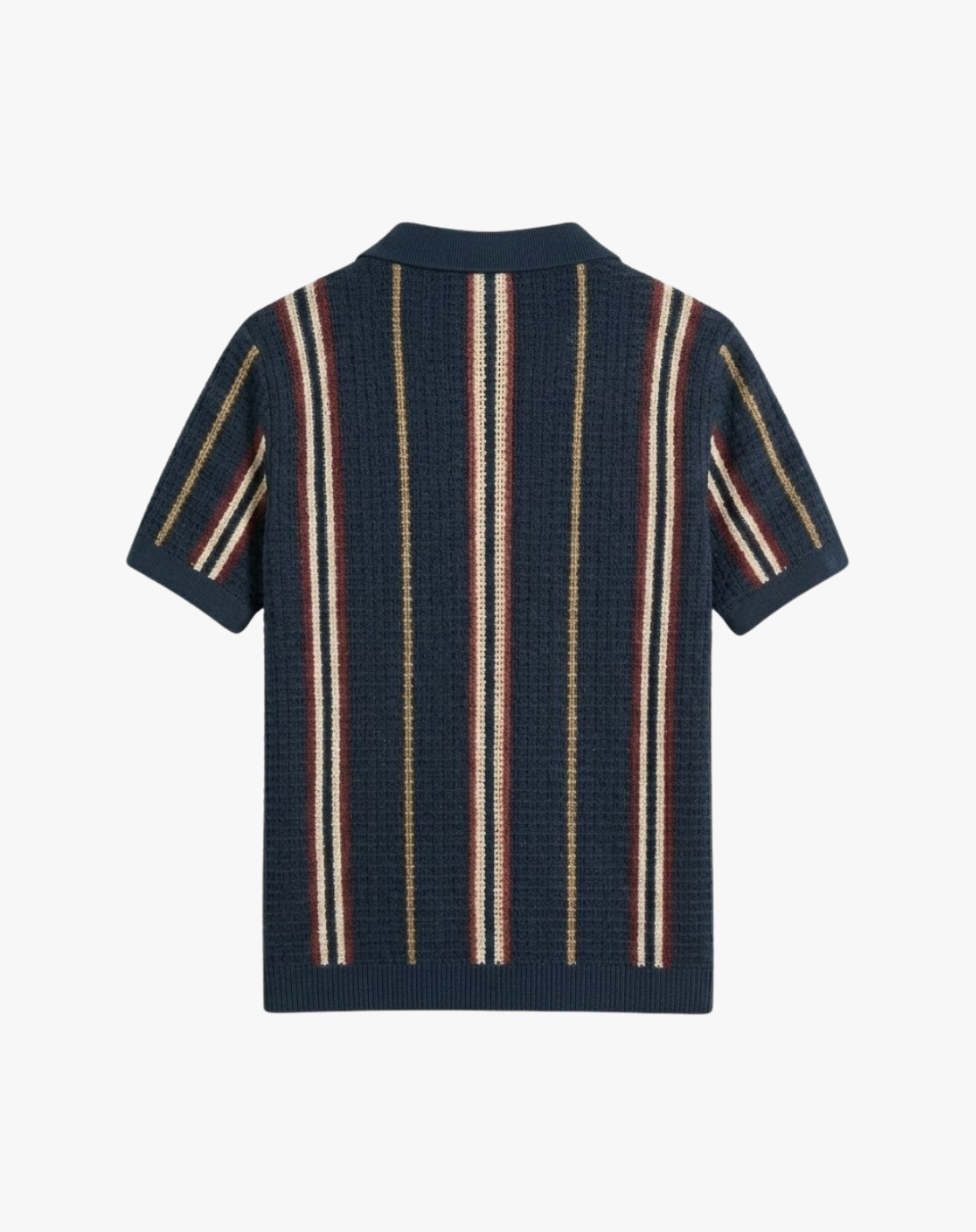 Wellington Casual Shirt
