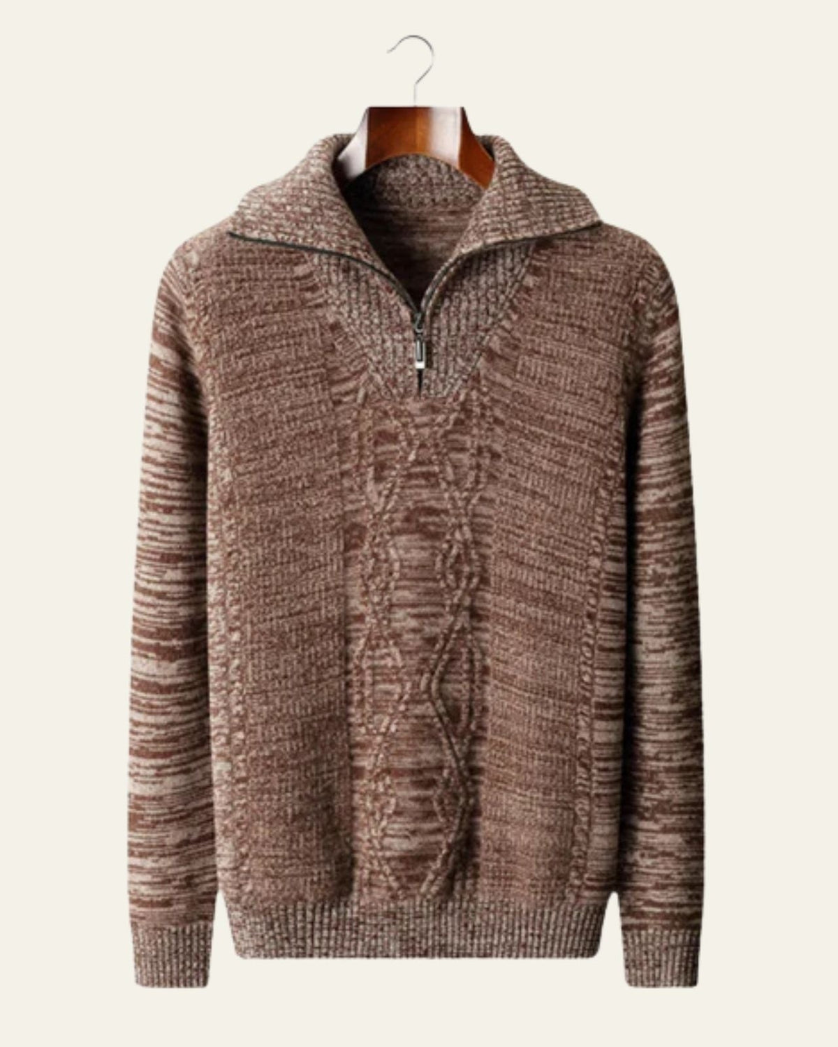 Punta Cana Soft-Style Sweater