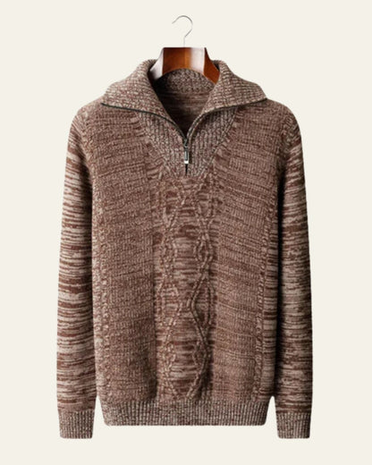 Punta Cana Soft-Style Sweater