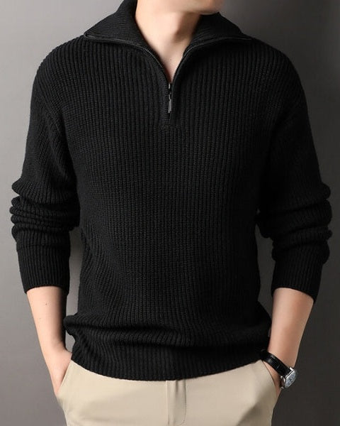 Buenos Aires Modern Sweater
