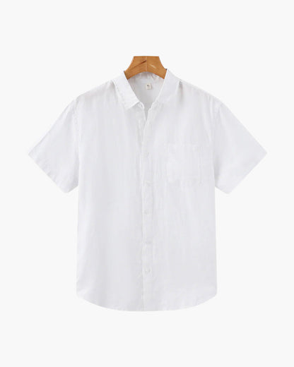 Lagos Modern Shirt