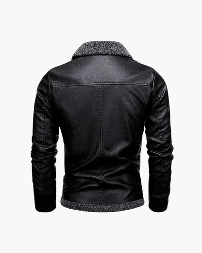 Nairobi Classic Jacket