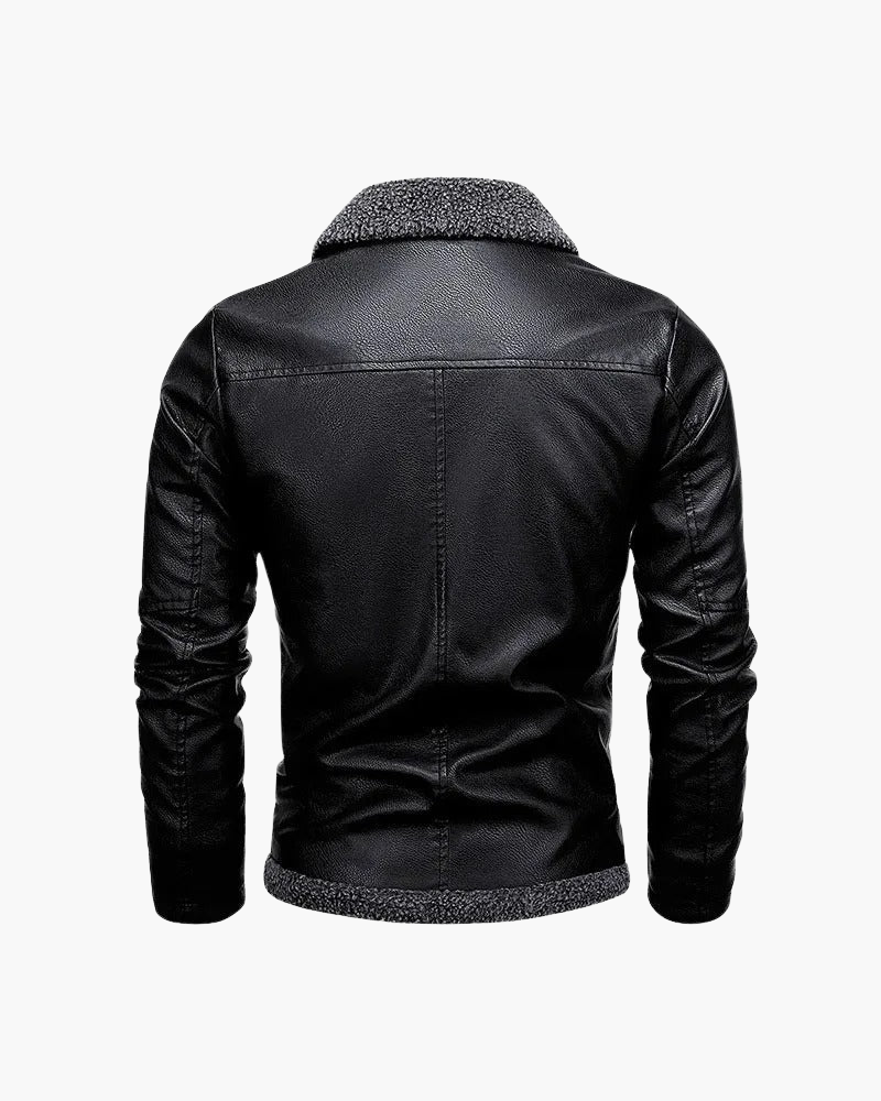 Nairobi Classic Jacket