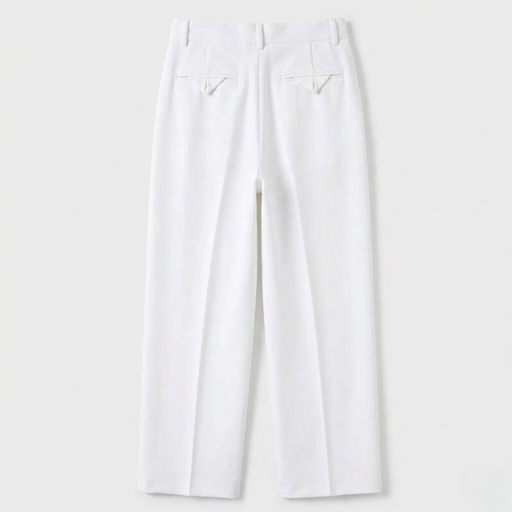 Rio de Janeiro Trousers - Tailored Menswear