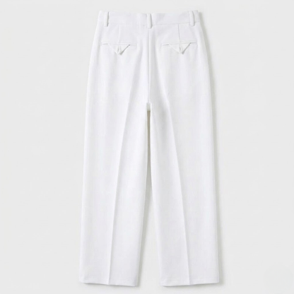 Rio de Janeiro Trousers - Tailored Menswear