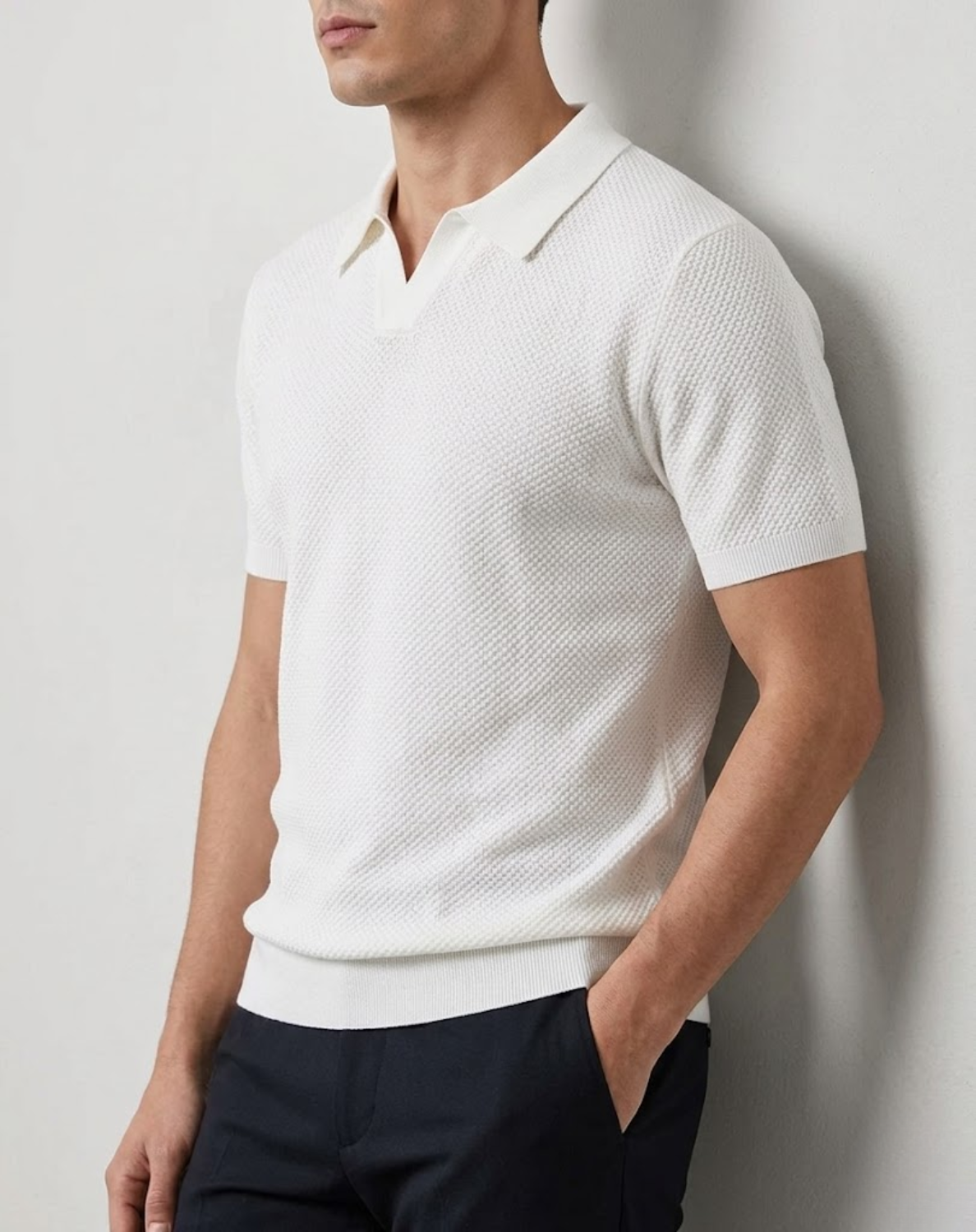 Buzios Classic Polo Shirt