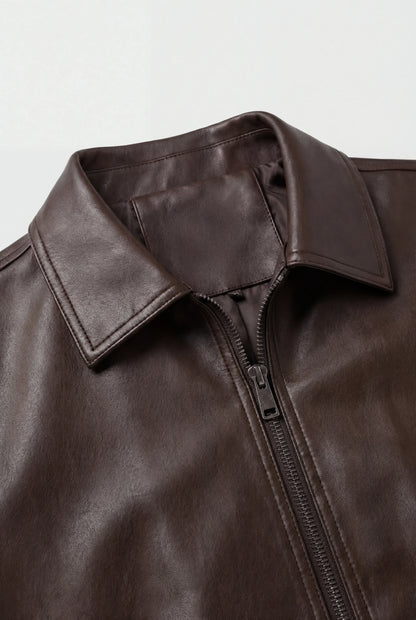 Manhattan Casual Jacket