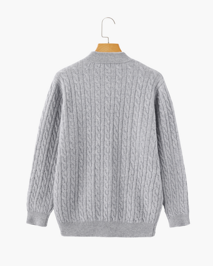 Goa Modern Sweater