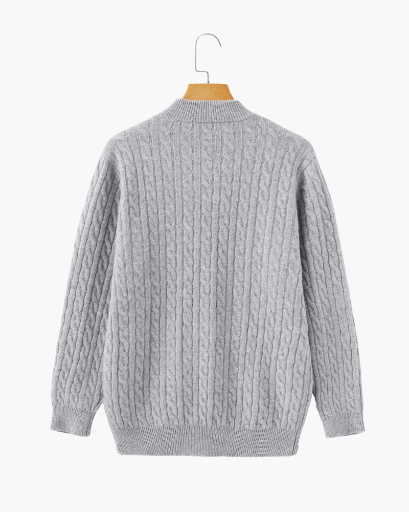 Goa Modern Sweater