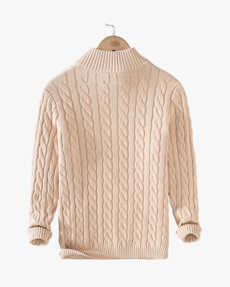 Prague Polo Shirt - Resort Menswear