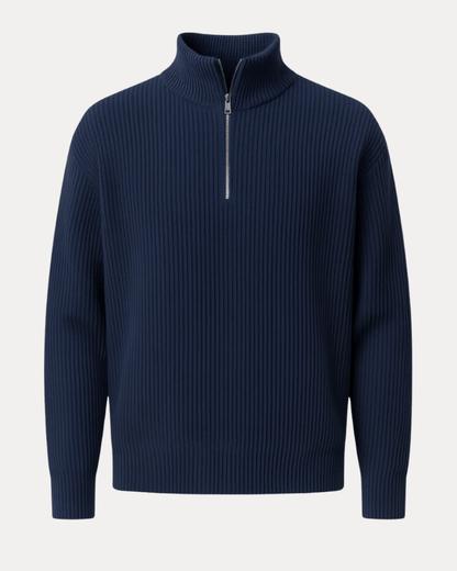 Kingston Classic Sweater