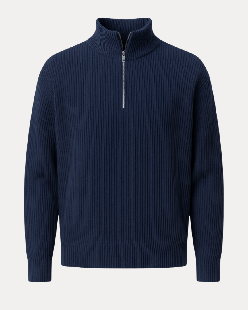 Kingston Classic Sweater