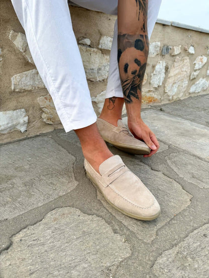 San Sebastián Loafers - Casual Footwear