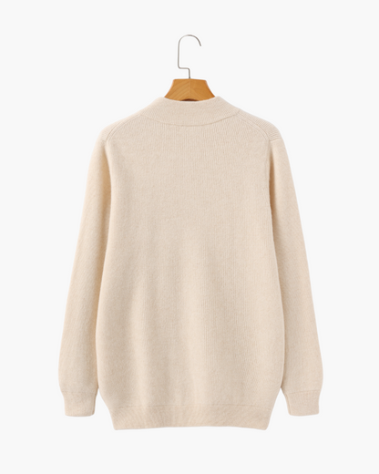 Yerevan Relaxed Sweater